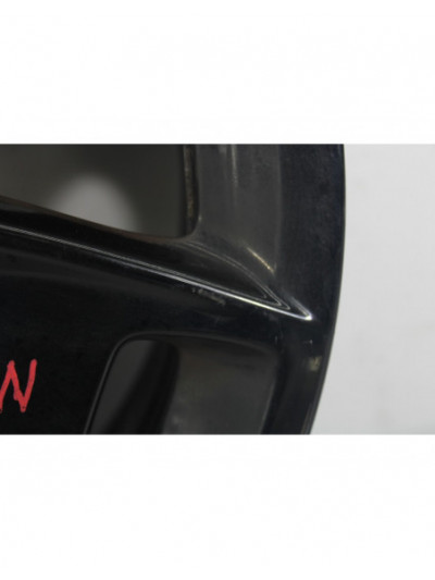 Recambio de llanta para audi a3 (8p1) 1.9 tdi referencia OEM IAM 8P0601025BL5396/1