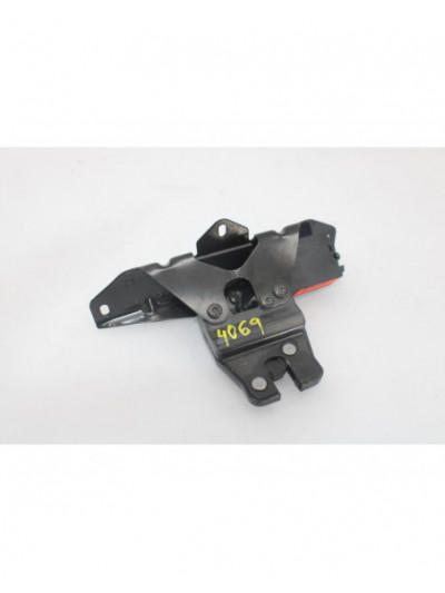 Recambio de cerradura maletero / porton para bmw x6 (e71) xdrive40d referencia OEM IAM 7114612