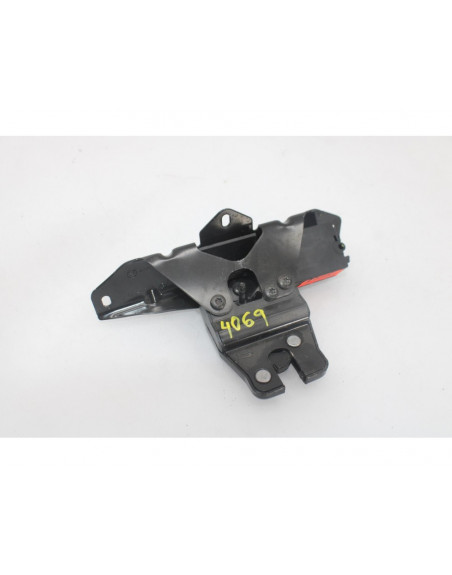 Recambio de cerradura maletero / porton para bmw x6 (e71) xdrive40d referencia OEM IAM 7114612