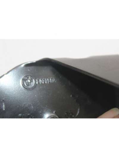 Recambio de cerradura maletero / porton para bmw x6 (e71) xdrive40d referencia OEM IAM 7114612