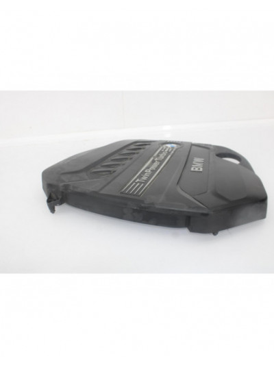 Cubierta motor BMW X6 xDrive40d 2014