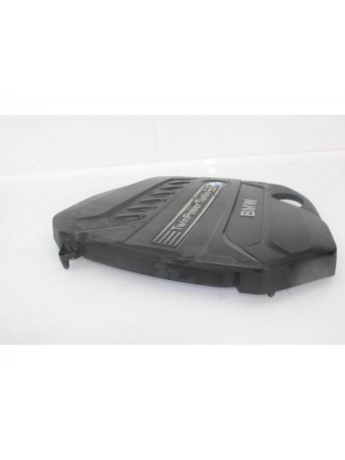 Cubierta motor BMW X6 xDrive40d 2014