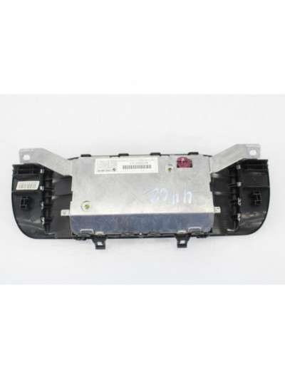Pantalla multifuncion BMW SERIE 5 LIM. 520d 2015