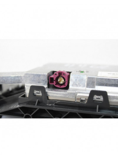 Pantalla multifuncion BMW SERIE 5 LIM. 520d 2015