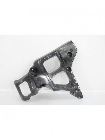 Recambio de sujecion derecha paragolpes para bmw x6 (e71) xdrive40d referencia OEM IAM 51127176246