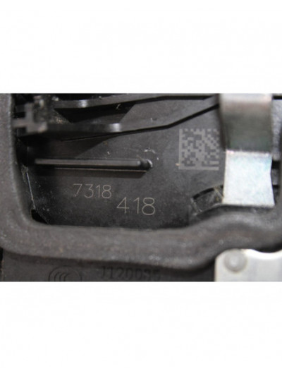 Cerradura puerta trasera derecha BMW X6 xDrive40d 2014