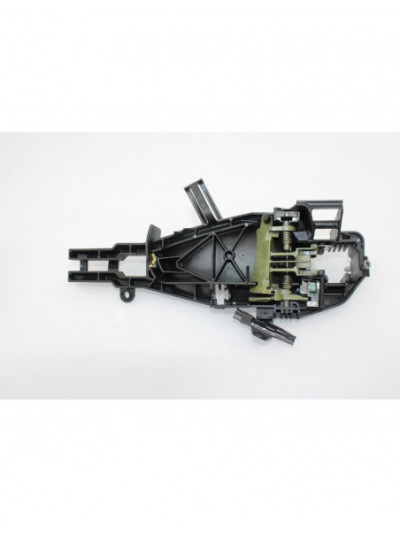Recambio de soporte maneta exterior para bmw x6 (e71) xdrive40d referencia OEM IAM 4069TD.