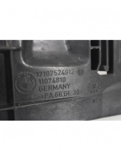 Soporte BMW SERIE 1 BERLINA 2.0 Turbodiesel CAT 143CV 105KW 2007