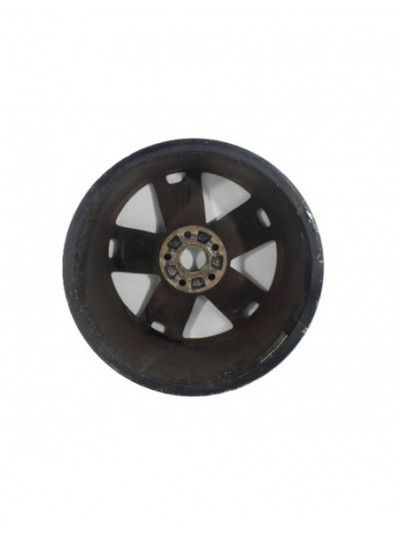 Recambio de llanta para audi a3 (8p1) 1.9 tdi referencia OEM IAM 8P0601025BL5396/1