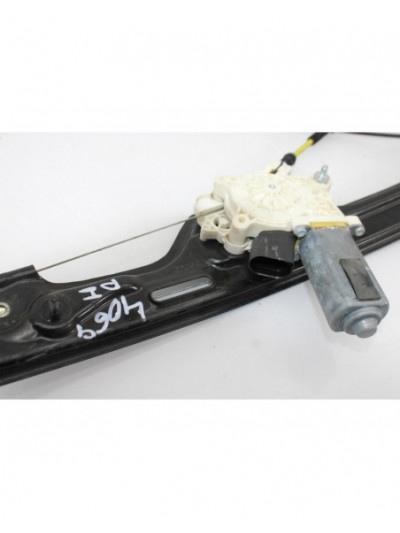 Recambio de elevalunas delantero izquierdo para bmw x6 (e71) xdrive40d referencia OEM IAM 7267691