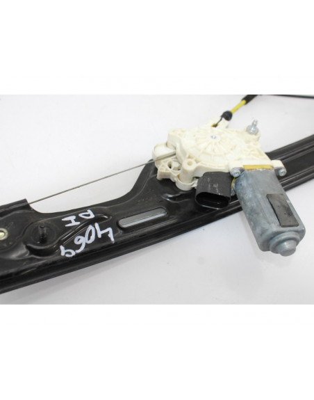 Recambio de elevalunas delantero izquierdo para bmw x6 (e71) xdrive40d referencia OEM IAM 7267691