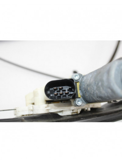 Recambio de elevalunas delantero izquierdo para bmw x6 (e71) xdrive40d referencia OEM IAM 7267691