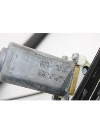 Recambio de elevalunas delantero izquierdo para bmw x6 (e71) xdrive40d referencia OEM IAM 7267691