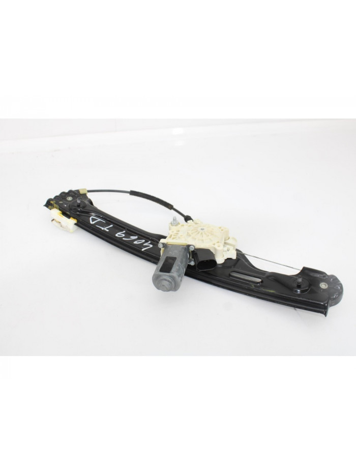 Recambio de elevalunas trasero derecho para bmw x6 (e71) xdrive40d referencia OEM IAM 7267692