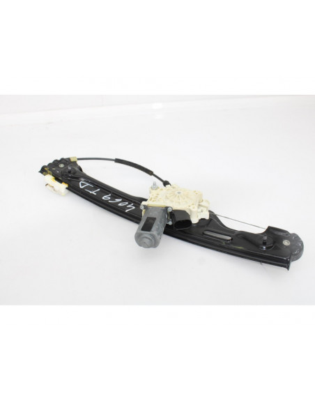 Recambio de elevalunas trasero derecho para bmw x6 (e71) xdrive40d referencia OEM IAM 7267692