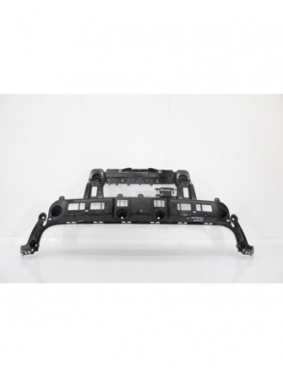 Recambio de soporte paragolpes trasero para bmw x6 (e71) xdrive40d referencia OEM IAM 51127176244