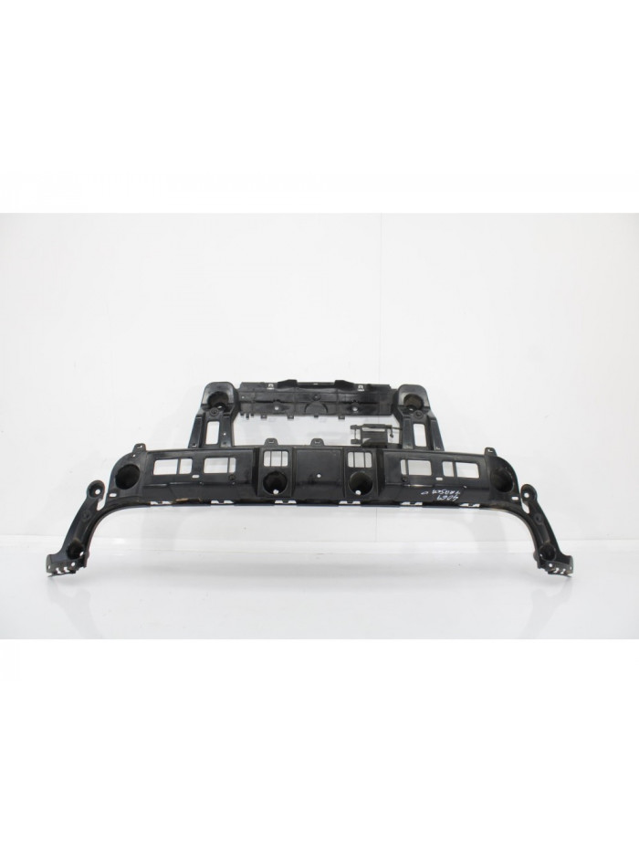 Recambio de soporte paragolpes trasero para bmw x6 (e71) xdrive40d referencia OEM IAM 51127176244