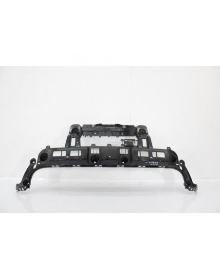 Recambio de soporte paragolpes trasero para bmw x6 (e71) xdrive40d referencia OEM IAM 51127176244