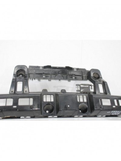 Recambio de soporte paragolpes trasero para bmw x6 (e71) xdrive40d referencia OEM IAM 51127176244