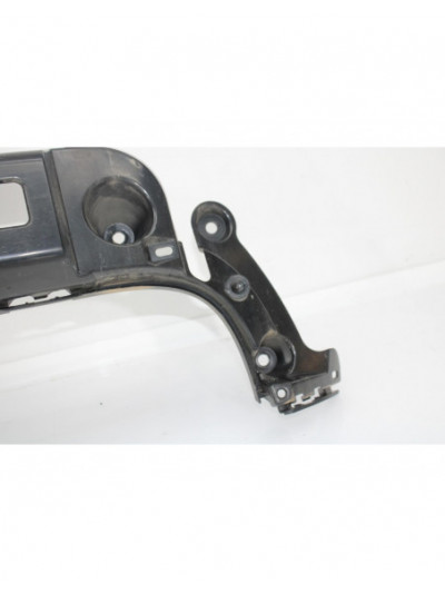 Recambio de soporte paragolpes trasero para bmw x6 (e71) xdrive40d referencia OEM IAM 51127176244