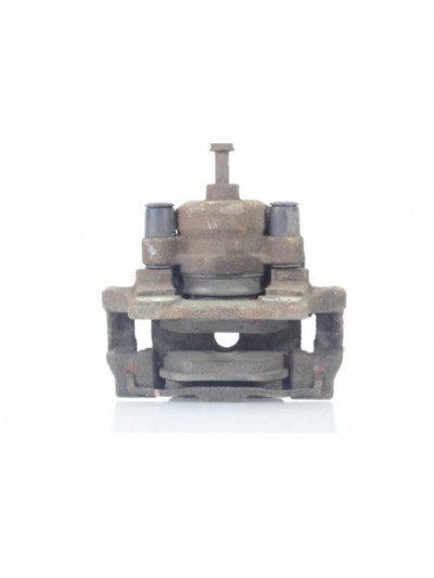 Recambio de pinza freno trasera izquierda para bmw serie 1 coupe (e82) 120d referencia OEM IAM 2391T.IZ.