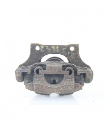 Recambio de pinza freno trasera izquierda para bmw serie 1 coupe (e82) 120d referencia OEM IAM 2391T.IZ.