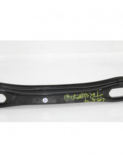 Recambio de refuerzo paragolpes trasero para bmw x6 (e71) xdrive40d referencia OEM IAM 51127158449