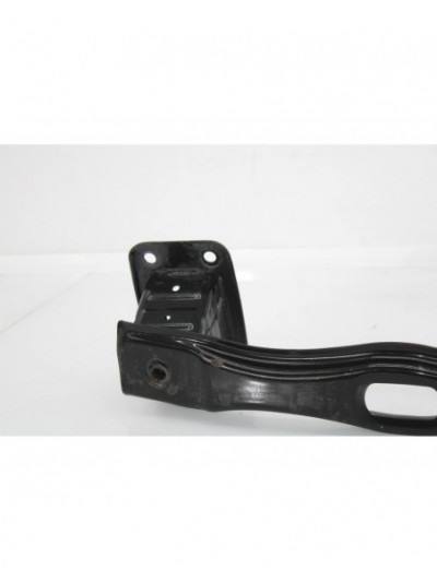 Recambio de refuerzo paragolpes trasero para bmw x6 (e71) xdrive40d referencia OEM IAM 51127158449