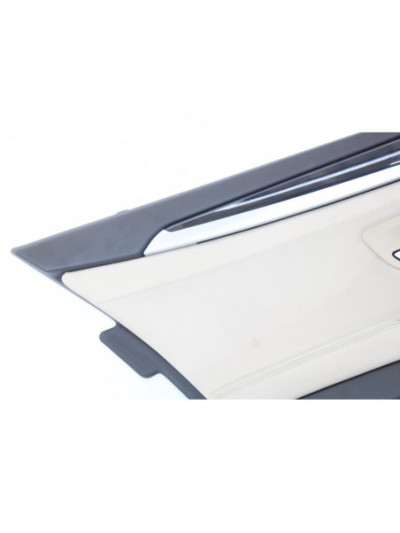 Recambio de guarnecido puerta trasera izquierda para bmw serie 5 lim. (f10) 520d referencia OEM IAM 1777775