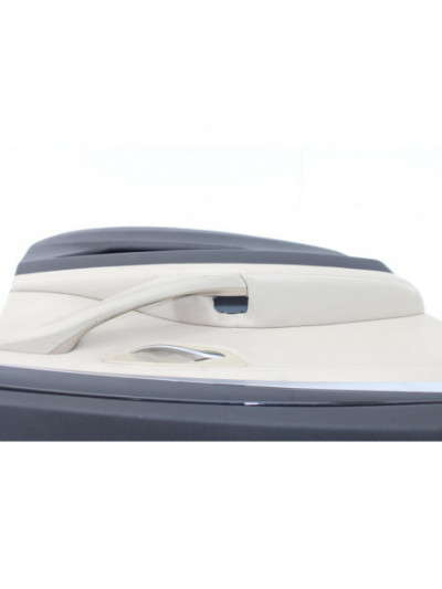 Recambio de guarnecido puerta trasera izquierda para bmw serie 5 lim. (f10) 520d referencia OEM IAM 1777775