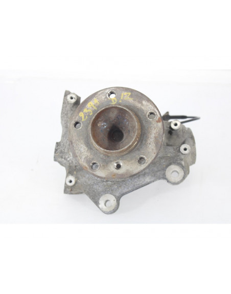 Recambio de mangueta delantera izquierda para bmw serie 1 coupe (e82) 120d referencia OEM IAM 31216764443