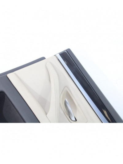 Recambio de guarnecido puerta trasera derecha para bmw serie 5 lim. (f10) 520d referencia OEM IAM 1777776
