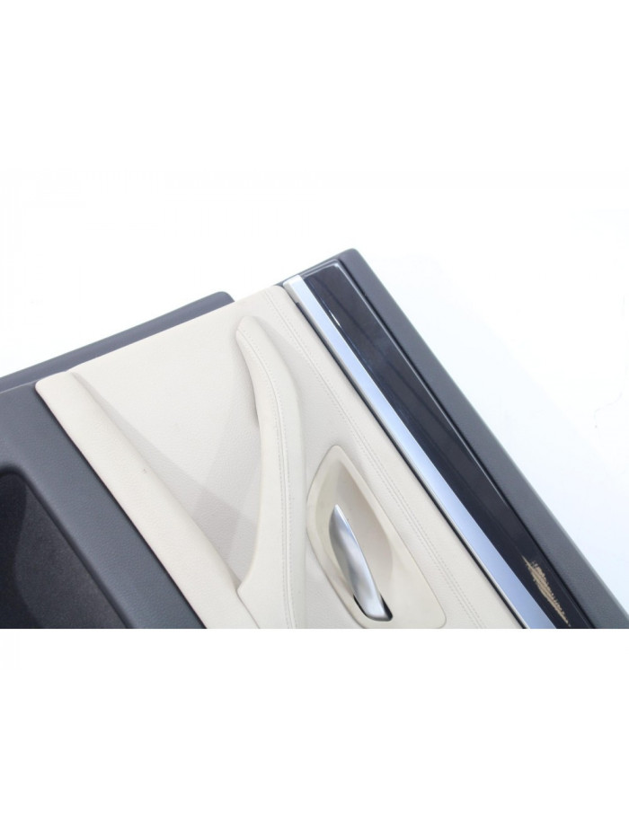 Guarnecido puerta trasera derecha BMW SERIE 5 LIM. 520d 2015