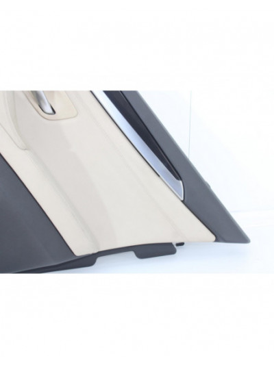 Guarnecido puerta trasera derecha BMW SERIE 5 LIM. 520d 2015