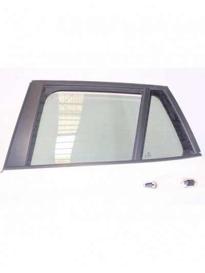 Puerta trasera izquierda BMW X1 sDrive 18d 2010