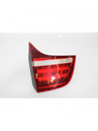 Recambio de piloto trasero izquierdo interior para bmw x6 (e71) xdrive40d referencia OEM IAM 72950005