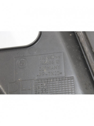 Recambio de torpedo para bmw serie 5 lim. (f10) 520d referencia OEM IAM 51767019804