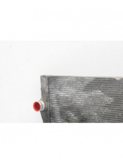 Radiador de agua BMW SERIE 5 LIM. 525d Diesel 204CV 150KW 2010