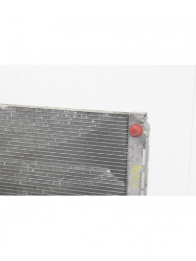 Radiador de agua BMW SERIE 5 LIM. 525d Diesel 204CV 150KW 2010