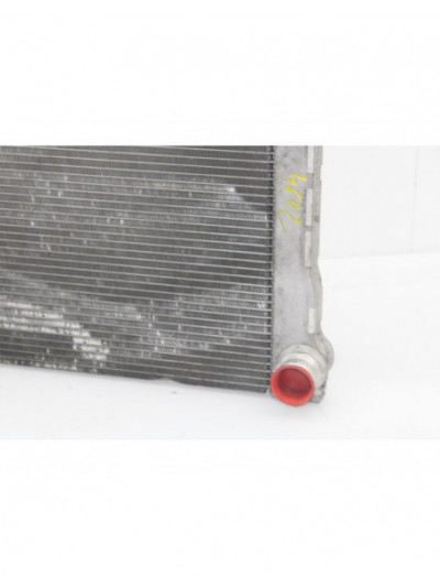 Radiador de agua BMW SERIE 5 LIM. 525d Diesel 204CV 150KW 2010