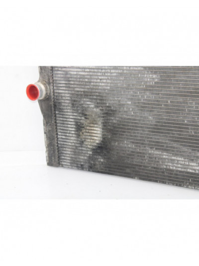 Radiador de agua BMW SERIE 5 LIM. 525d Diesel 204CV 150KW 2010