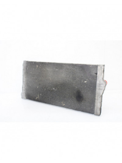 Radiador de agua BMW SERIE 5 LIM. 525d Diesel 204CV 150KW 2010