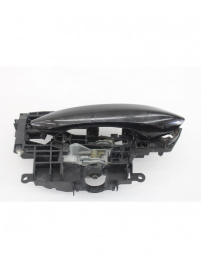 Recambio de maneta exterior trasera izquierda para bmw serie 5 lim. (f10) 520d referencia OEM IAM X3717564911