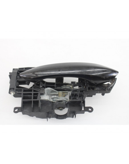 Recambio de maneta exterior trasera izquierda para bmw serie 5 lim. (f10) 520d referencia OEM IAM X3717564911