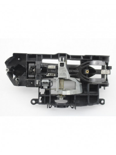 Recambio de maneta exterior trasera izquierda para bmw serie 5 lim. (f10) 520d referencia OEM IAM X3717564911