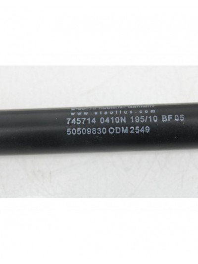 Recambio de amortiguadores maletero / porton para alfa romeo giulietta (191) sprint referencia OEM IAM 50509830