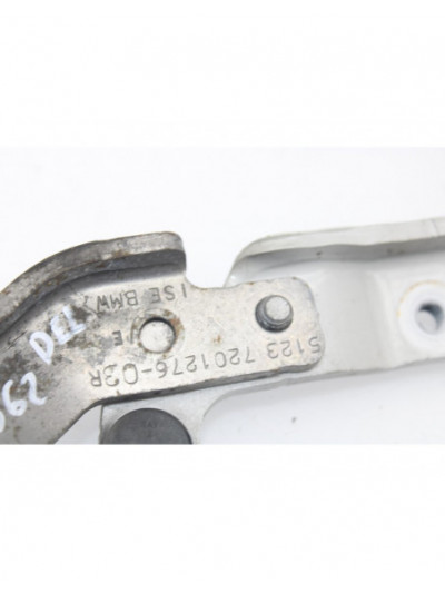 Bisagra capo derecha BMW SERIE 5 LIM. 525d 2010