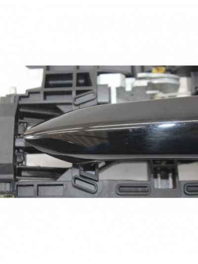 Recambio de maneta exterior trasera derecha para bmw serie 5 lim. (f10) 520d referencia OEM IAM X4717565011