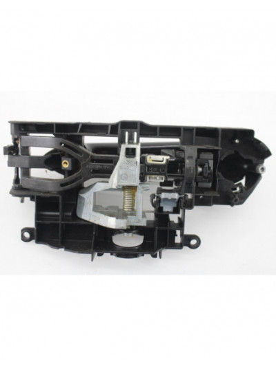 Recambio de maneta exterior trasera derecha para bmw serie 5 lim. (f10) 520d referencia OEM IAM X4717565011