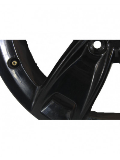 Recambio de llanta para audi a3 (8p1) 1.9 tdi referencia OEM IAM 8P0601025BL5396/3